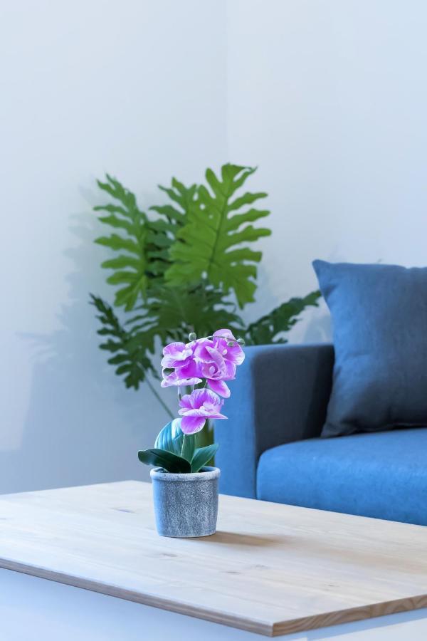 Suite Double Fabriques, 2 Bedrooms, Central, Parking Nearby, Self Checkin 南锡 外观 照片
