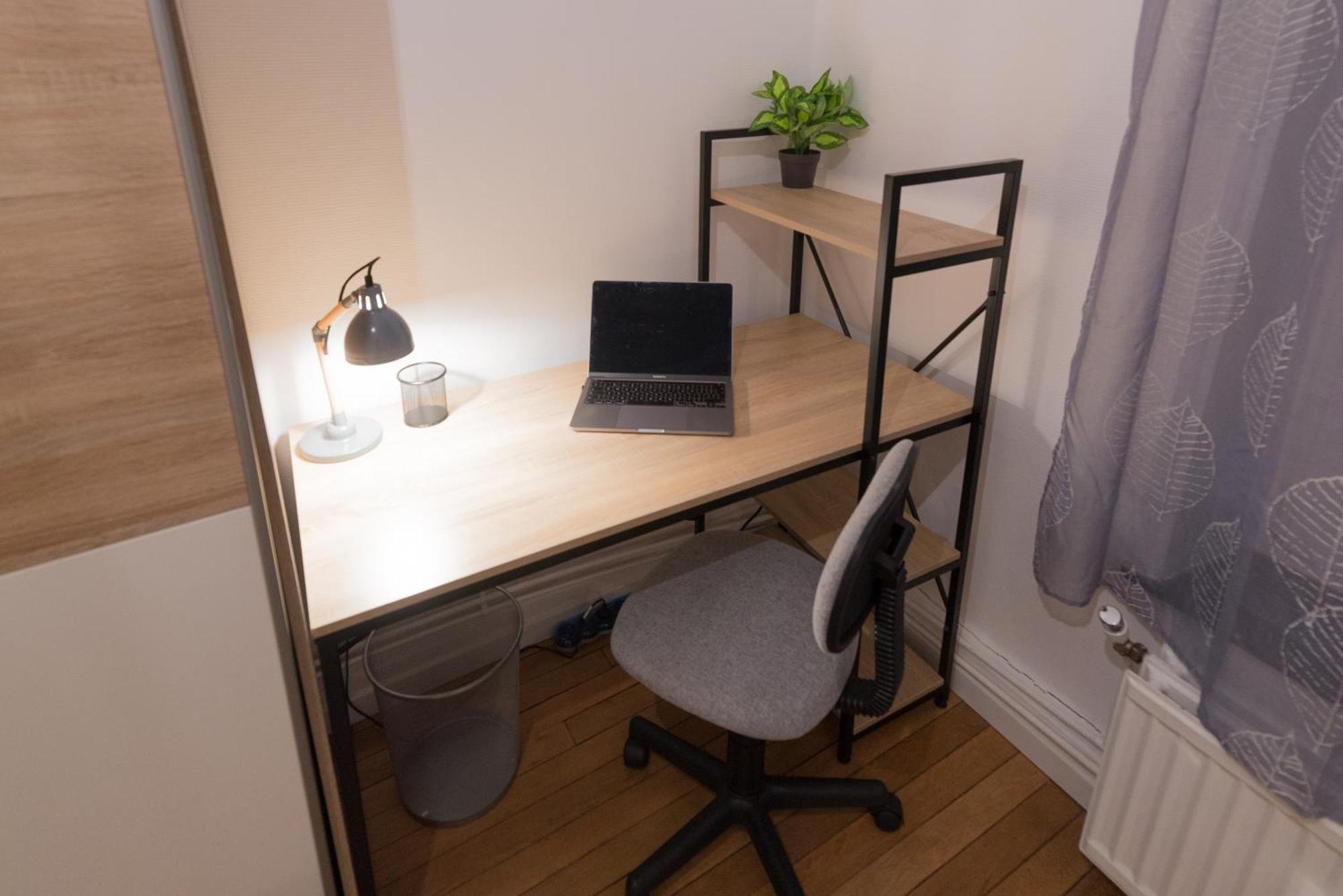 Suite Double Fabriques, 2 Bedrooms, Central, Parking Nearby, Self Checkin 南锡 外观 照片